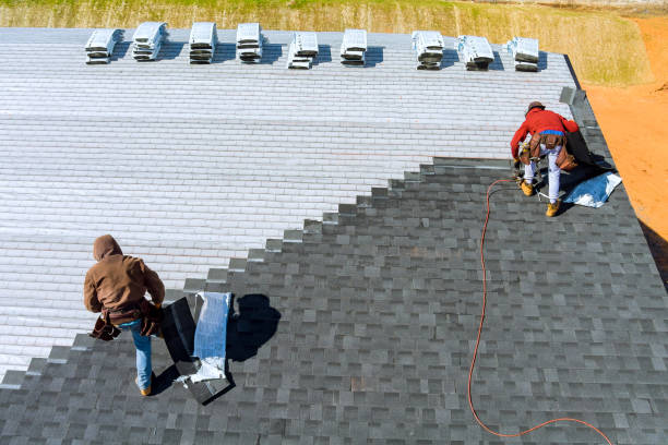 Professional Roofing Contractor in Jonesboro, IN