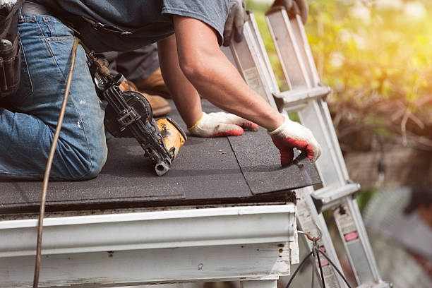 Quick and Trustworthy Emergency Roof Repair Services in Jonesboro, IN